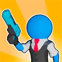 Agent Stickman