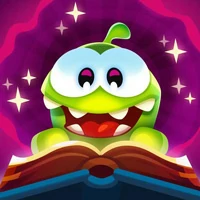 Cut The Rope: Magic