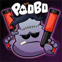 POOBO Survival