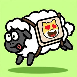 Sheep N Sheep